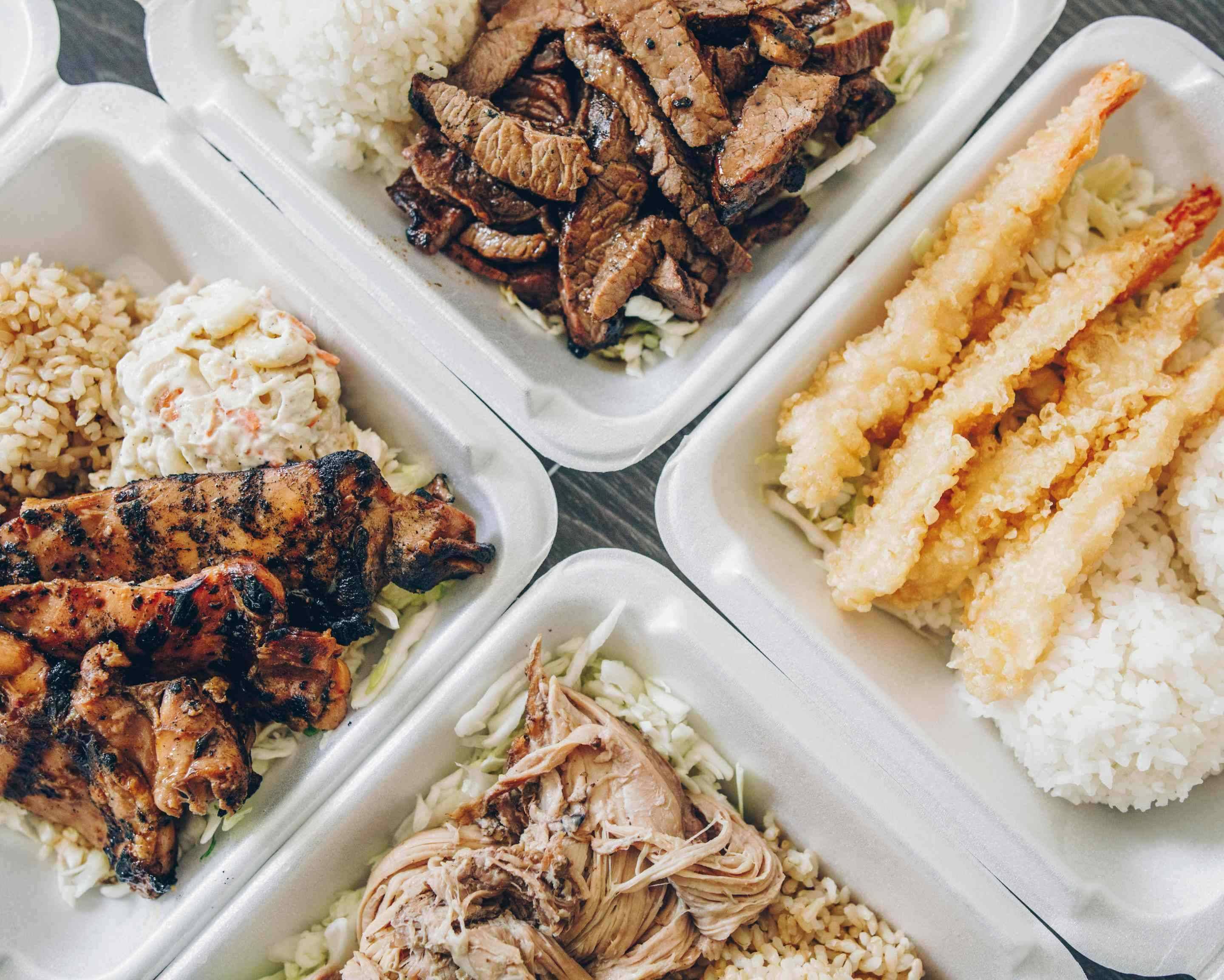 Order Mo' Bettahs (Edmond) Menu Delivery【Menu &amp; Prices】| Edmond | Uber Eats
