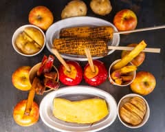 りんご飴 うまみ堂