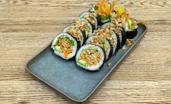 Kimbap Veggie