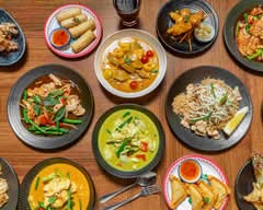 Thai Skybar Roseville 