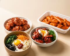 韓国屋台　シーハウス26