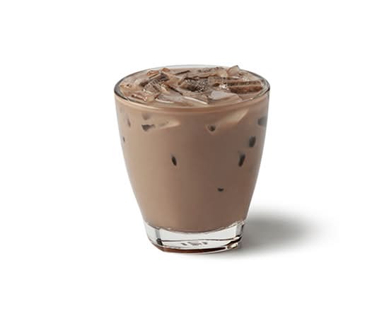 Classic Iced Chocolate