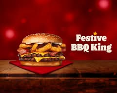 Burger King (Whitechapel High St)