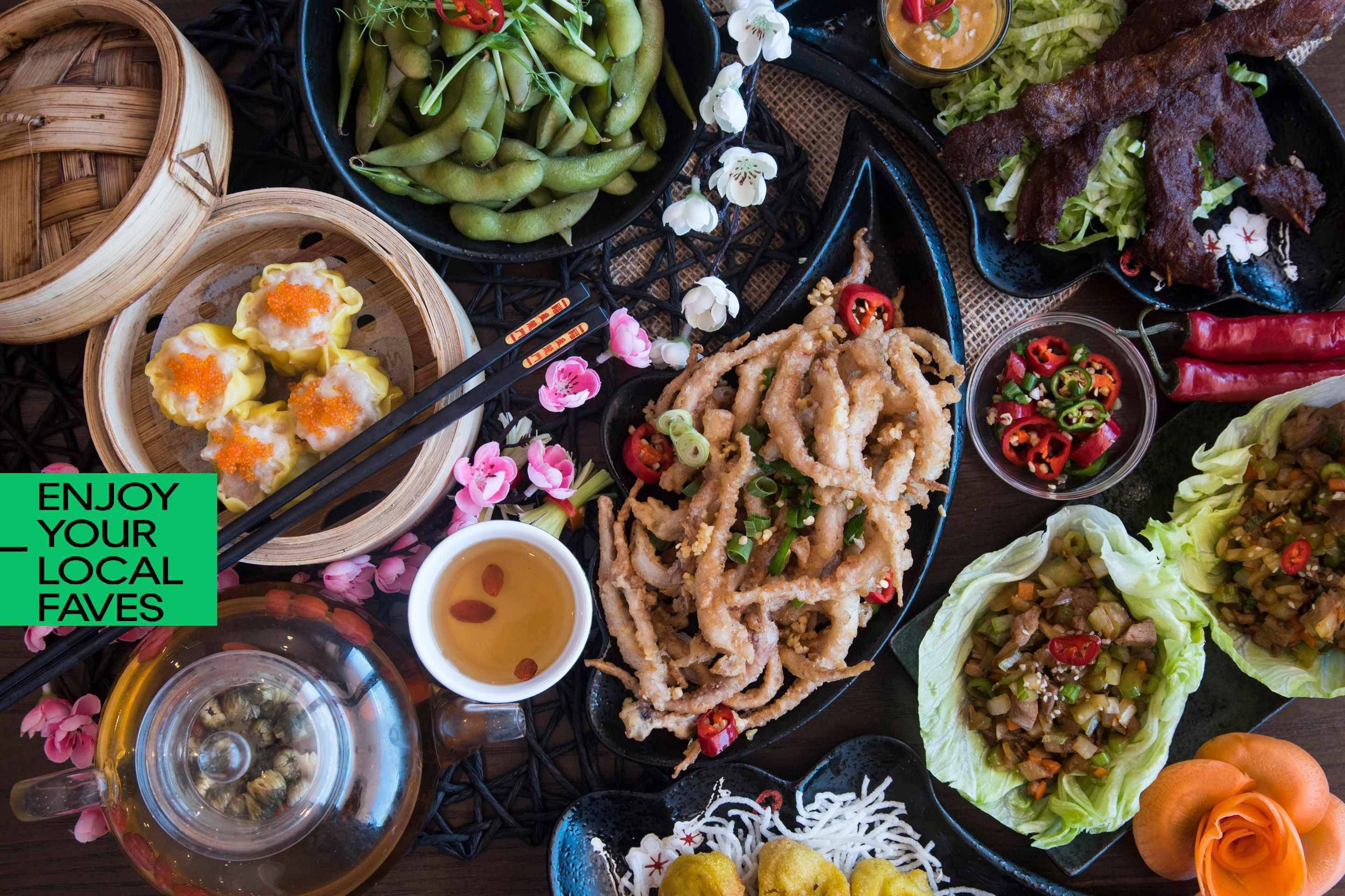 Dragon Palace Joondalup Menu Takeout in Perth Delivery Menu & Prices