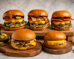 Ultra Burgers and Cafe (Bundoora)