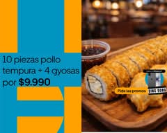 Sushi Nice