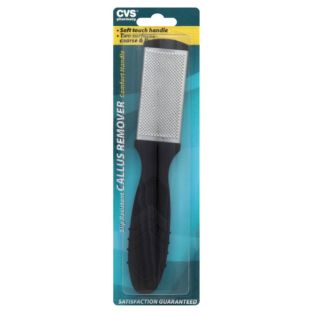 Cvs Callus Remover