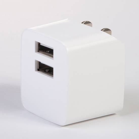 Ihip Cute Dual Wall Charger