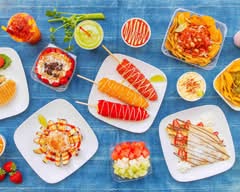 Batibionicos Ice Cream and Desserts