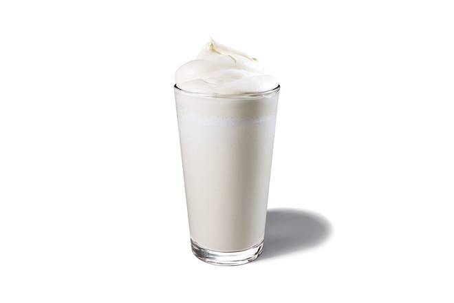Vanilla Cream Frappuccino® Blended Beverage