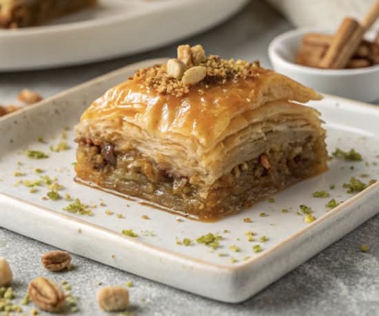 baklava