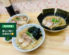 鹿児島とんこつラーメン南州 kagoshimatonkotura-men nanshuu