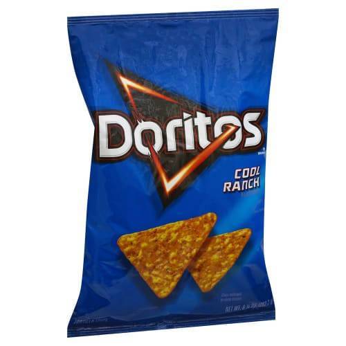 Doritos Cool Ranch 9.25 oz