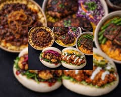 Speak Easy Street Food