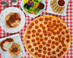 Italian Connection Pizza
