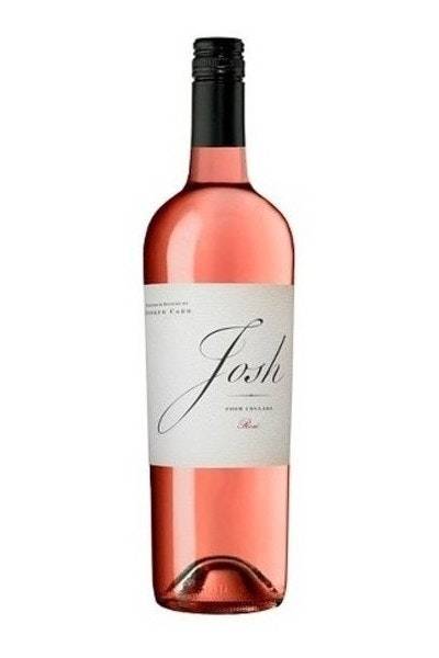 Josh Cellars Rosé 750ml Bottle