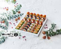 Sushi Shop (South Keys)