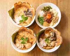 麺屋 縁結び   Menya Enmusubi
