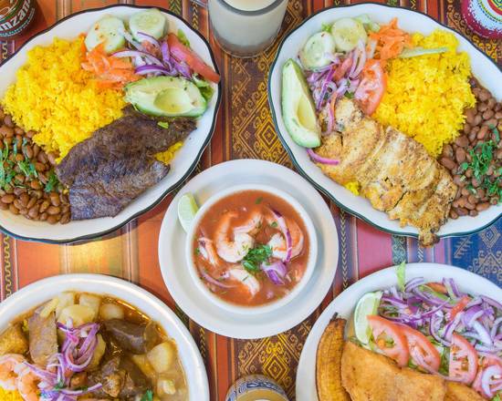 Taqueria Tres Hermanos