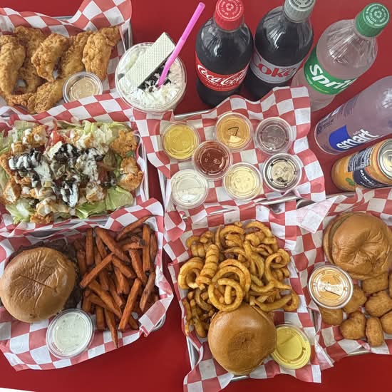 The Local - River Dell