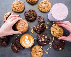 The Cookie Box (Fitzroy)