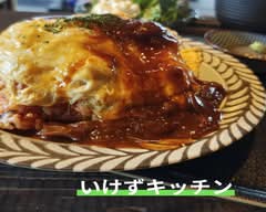 居酒屋ダイニング いけずキッチン
