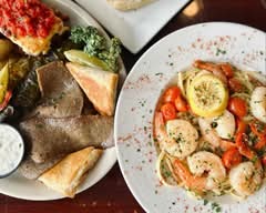 The Grapevine (11055 Three Chopt Rd.)
