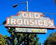 Old Ironsides