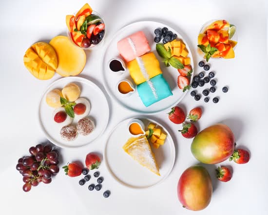 Mango Like Desserts (Scarborough)
