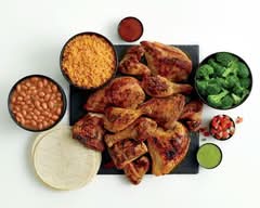 El Pollo Loco (1384 George Dieter Dr)