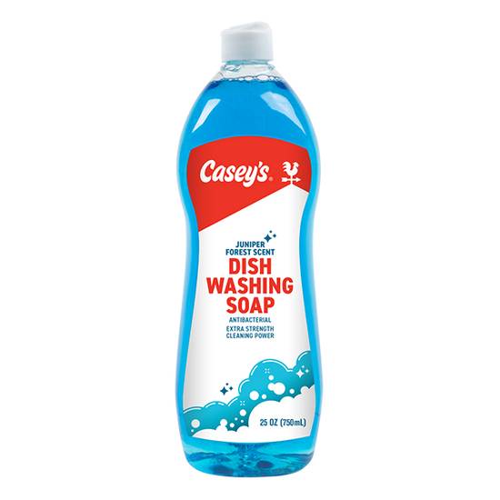 Casey's Dish Soap 25oz