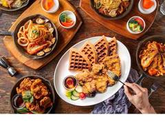 Nola Kitchen 紐澳良小廚 象山店
