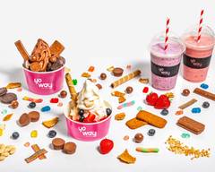 Yo Way - Frozen Yogurt (Epping)