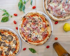 Pizzeria Rizzo