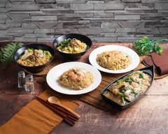 一番丁炒飯