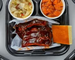 Julie Mae's Southern Cooking