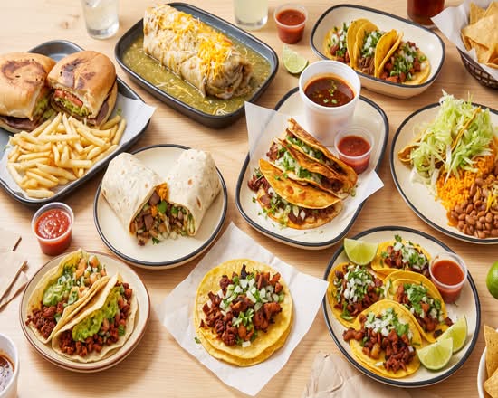Don Juan Taqueria