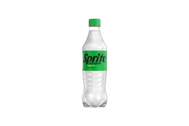 Sprite Zero