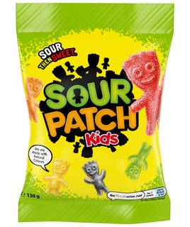 Sour Patch Kids 130g