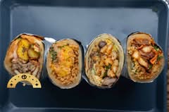 Burrito Boys 