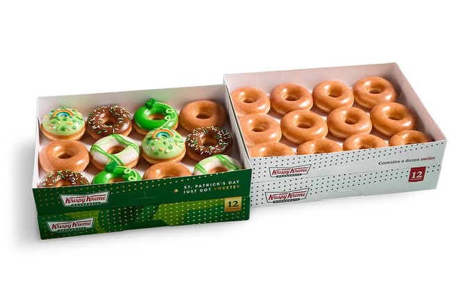 St Patrick's Specialty Party Bundle