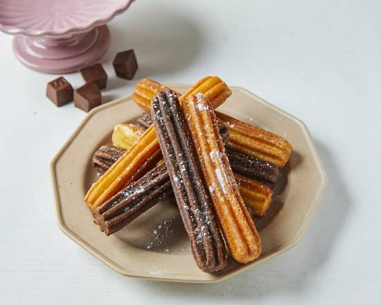 Myeongdong dip Churros【チュロス】 仙台一番町店のデリバリー