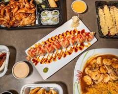 King's Teriyaki & Sushi