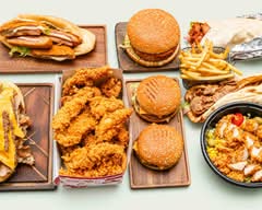 O Carré Food
