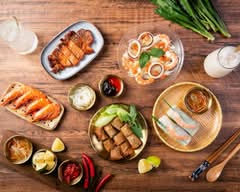 巛可米分x越南河粉