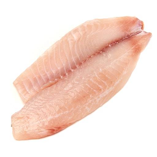 Giant Eagle Tilapia, Farmed, Fillet, Columbia