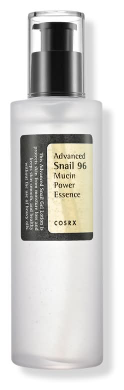 Cosrx Advanced Snail 96 Mucin Power Essence 3.38 oz
