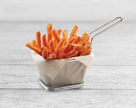 Sweet Potato Fries