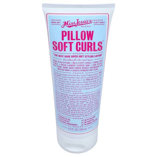 Miss Jessie's Pillow Soft Curls Styling Lotion (8.5 fl oz)