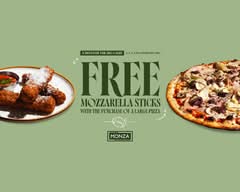 Enoteca Monza (Market Mall)